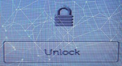 BIOS Password Unlock
